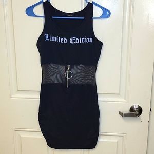 Size:M Minette Limited Edition Dress